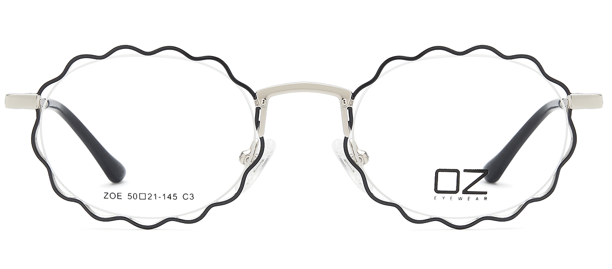 Oz Eyewear ZOE C3